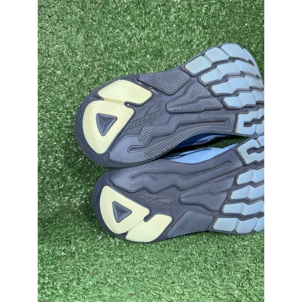 Altra experience flow